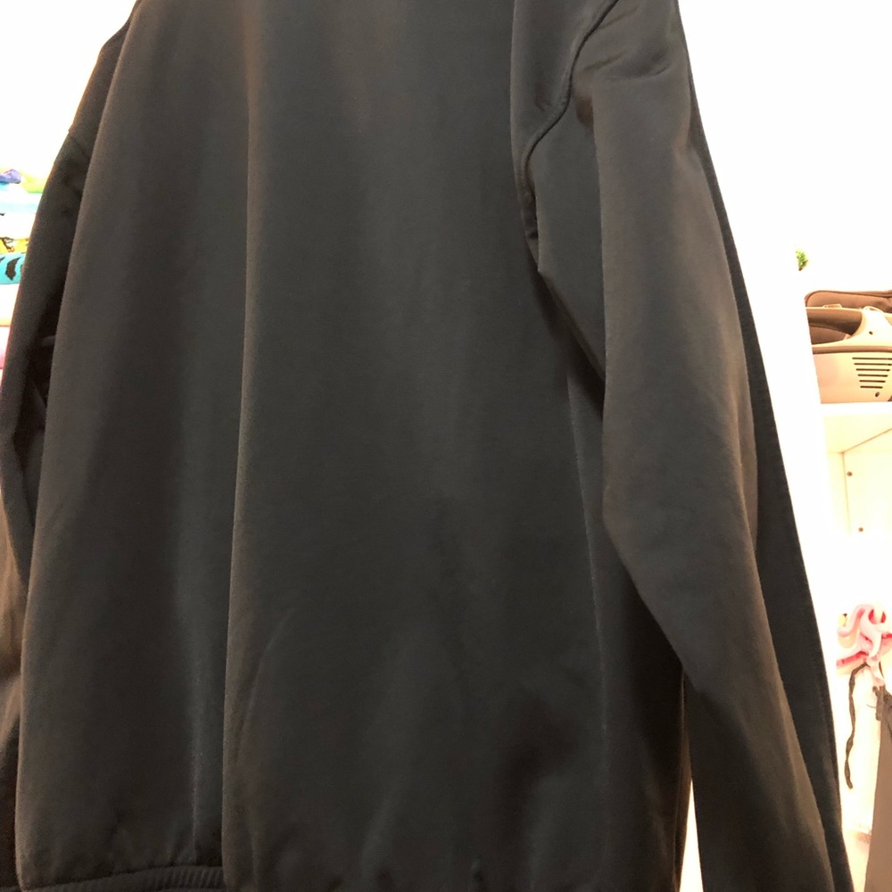 Vintage puma jacket - Picture 4 of 6